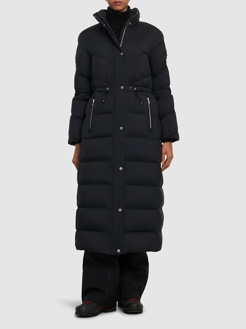 Flighweight Belle Cote down parka - 2