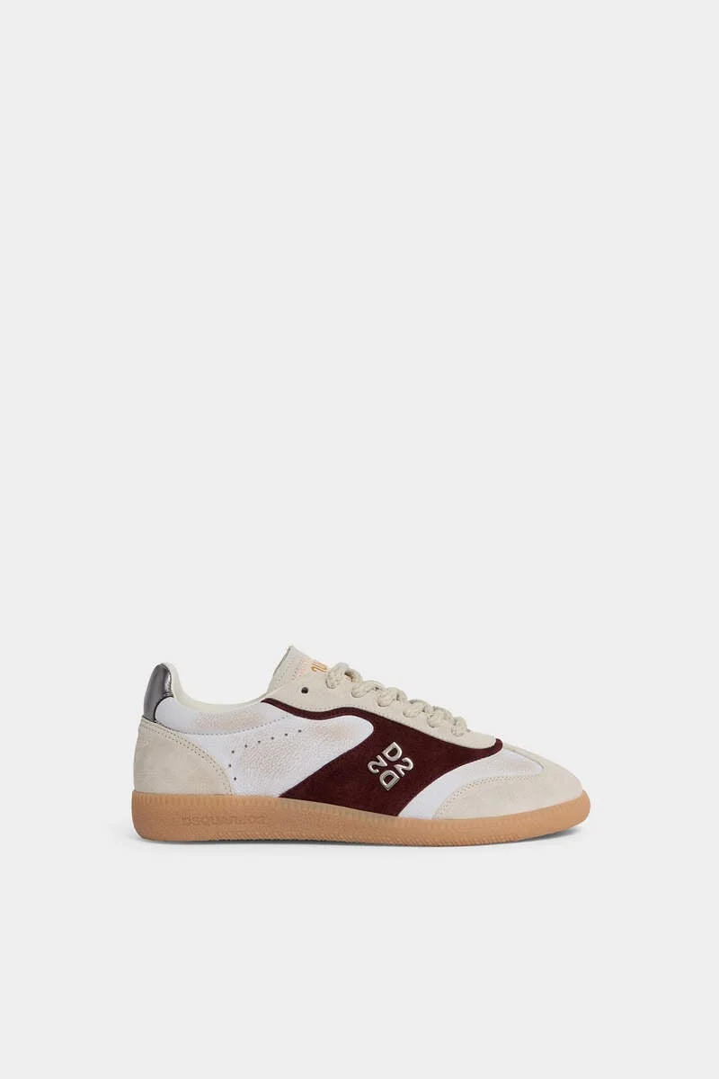 DSQUARED2 REBELS SNEAKERS - 1