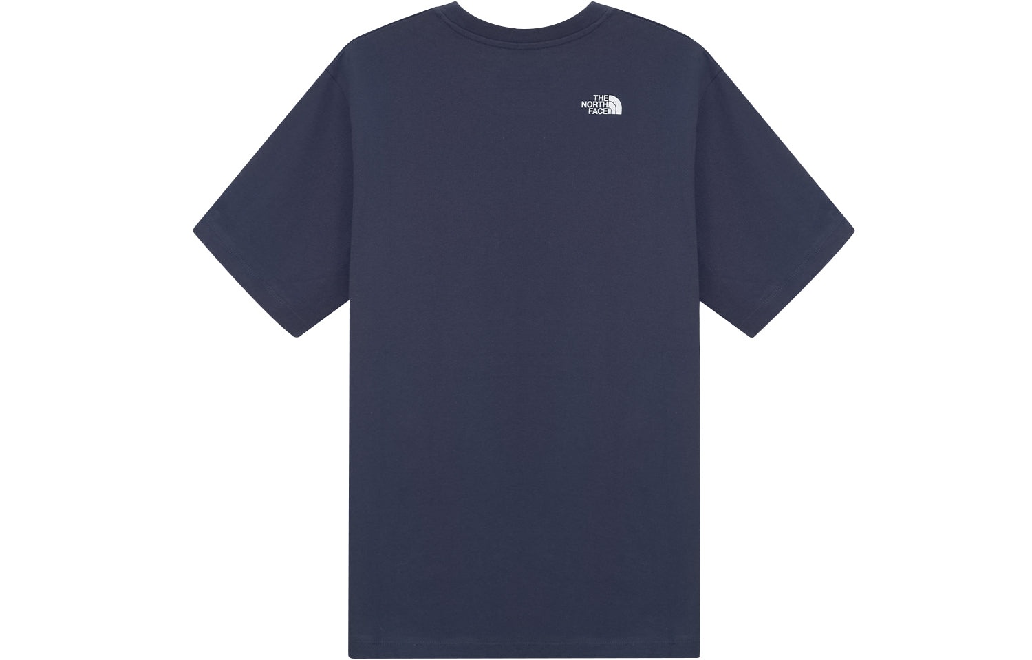 THE NORTH FACE SS22 T-Shirt 'Navy' NF0A5JZU-RG1 - 2