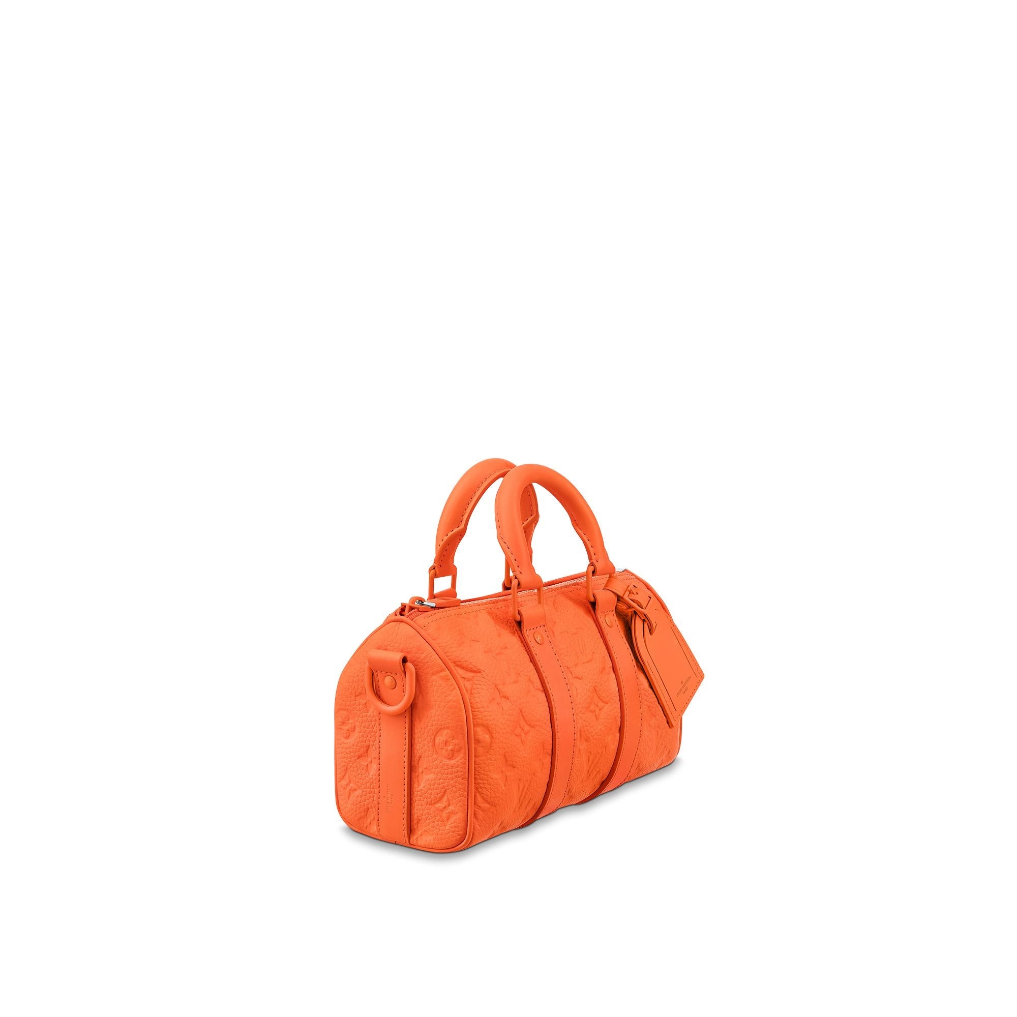 Keepall Bandoulière 25 - 4