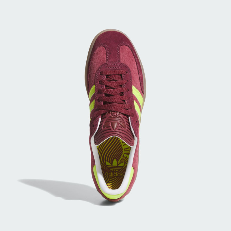 PUIG SAMBA shoes 3