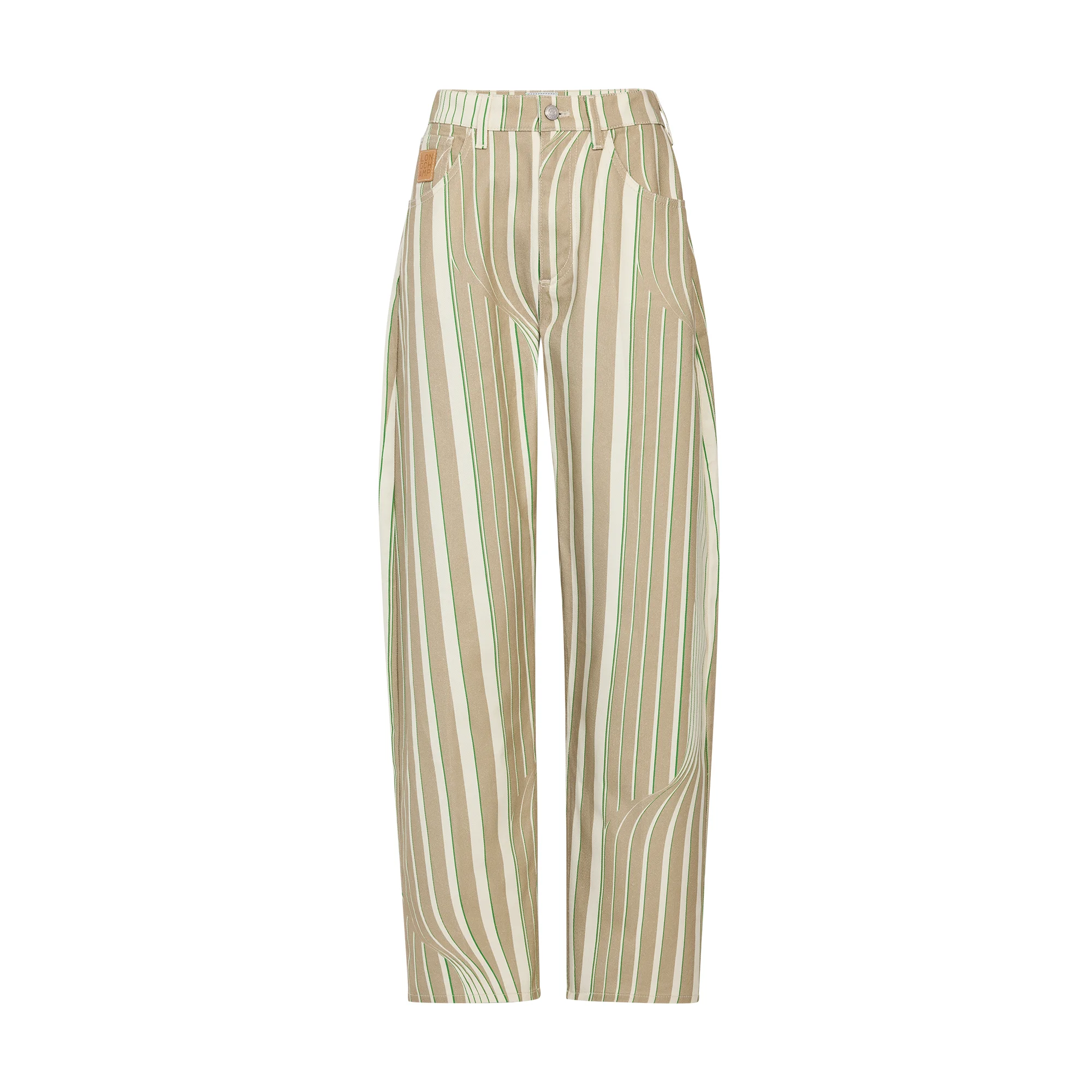 Trousers - 1