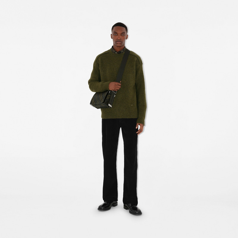 Trench Crossbody Bag 2