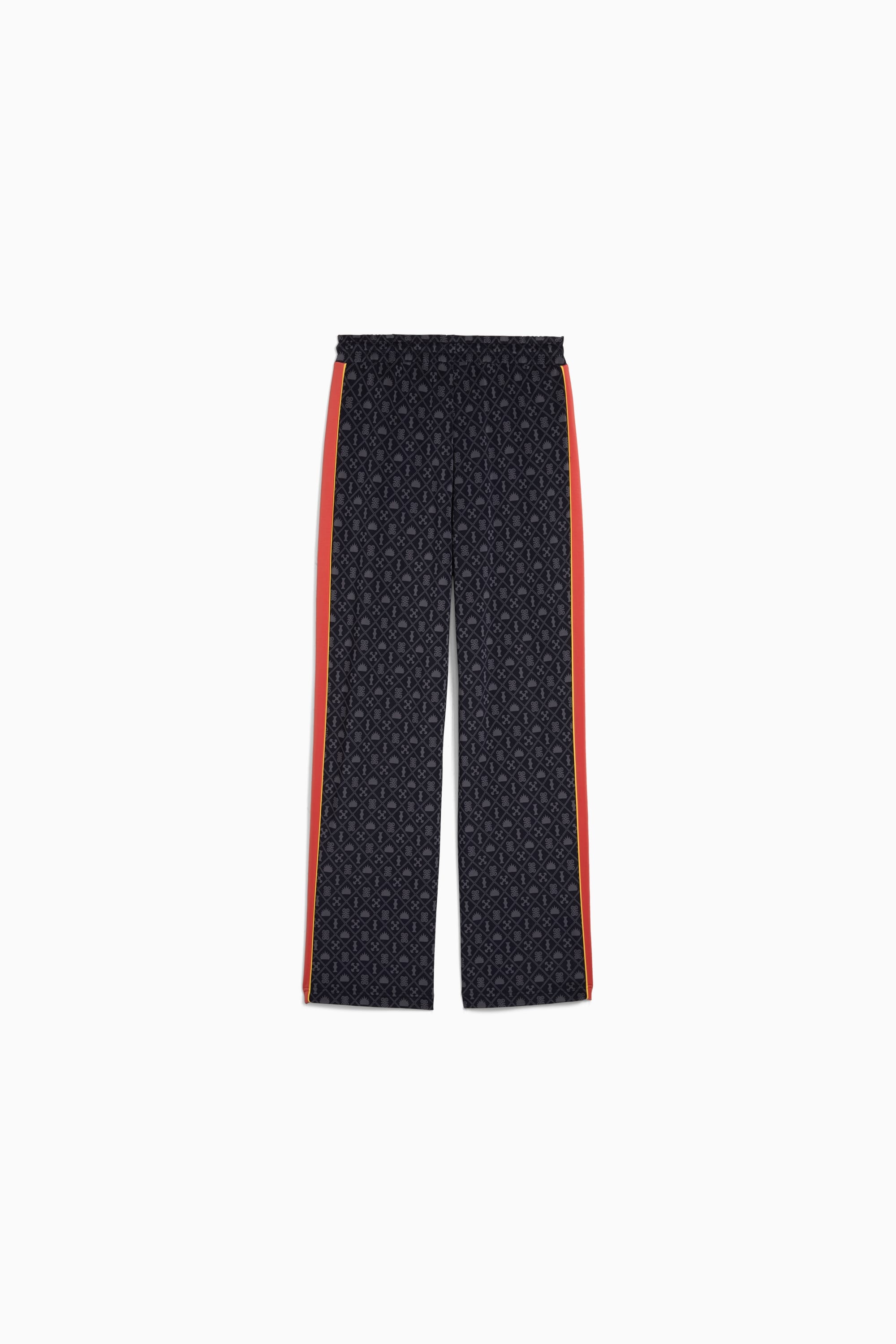 ROAD TO UNITY Women's Straight Track Pants - 2