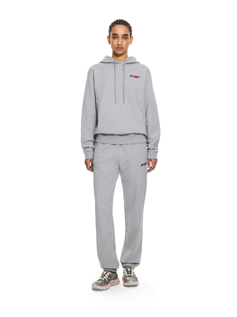 Off-White Off-White Shadow Cuff Sweatpants outlook