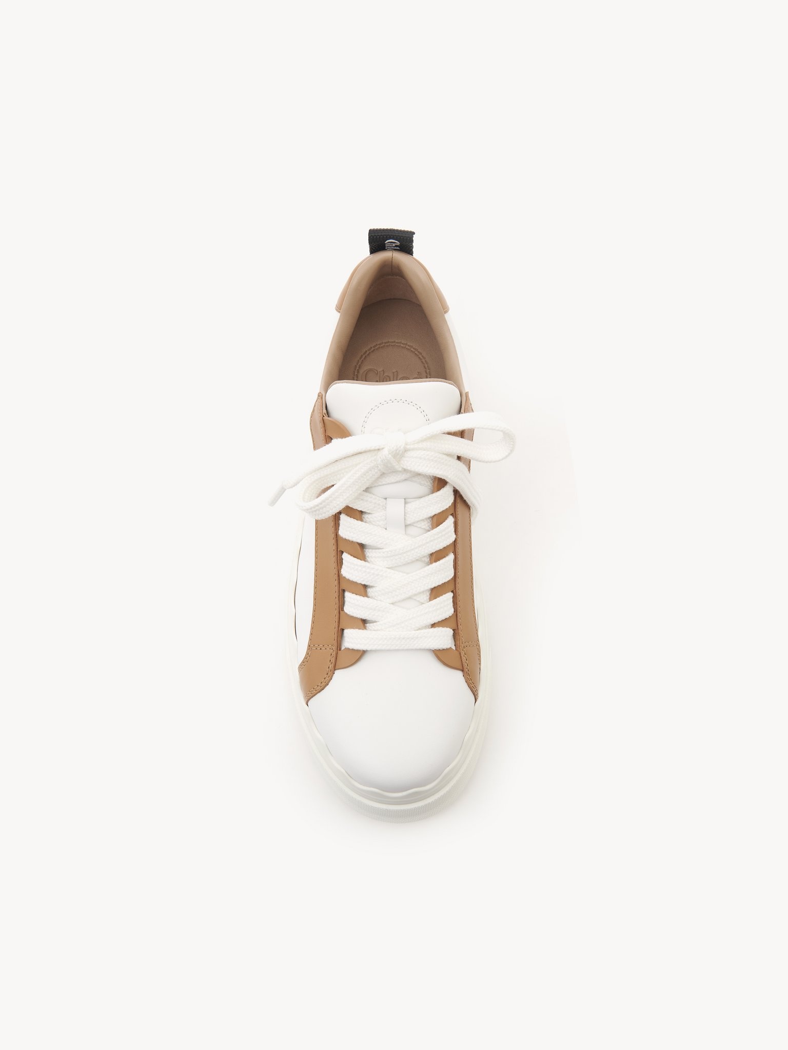 LAUREN SNEAKER - 2