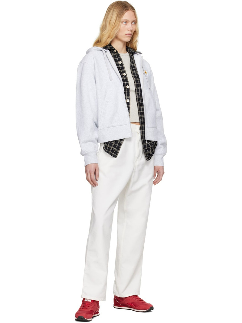 Reebok Red Classic AZ Sneakers outlook