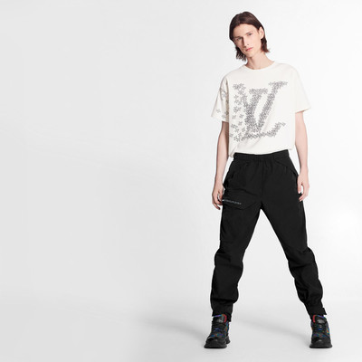 Louis Vuitton Sporty Technical Pants outlook