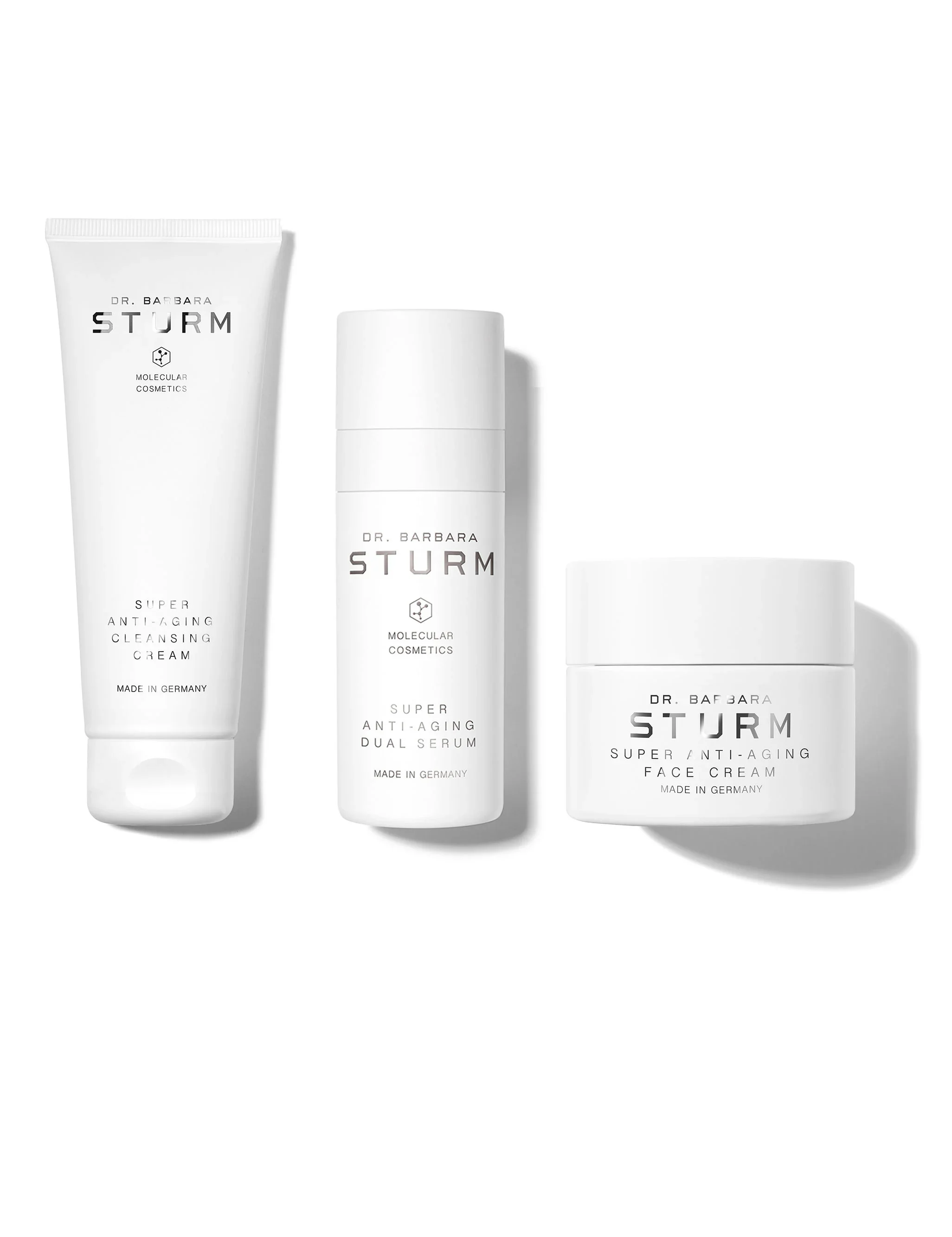 YOUTHFUL SKIN TRIO - 1