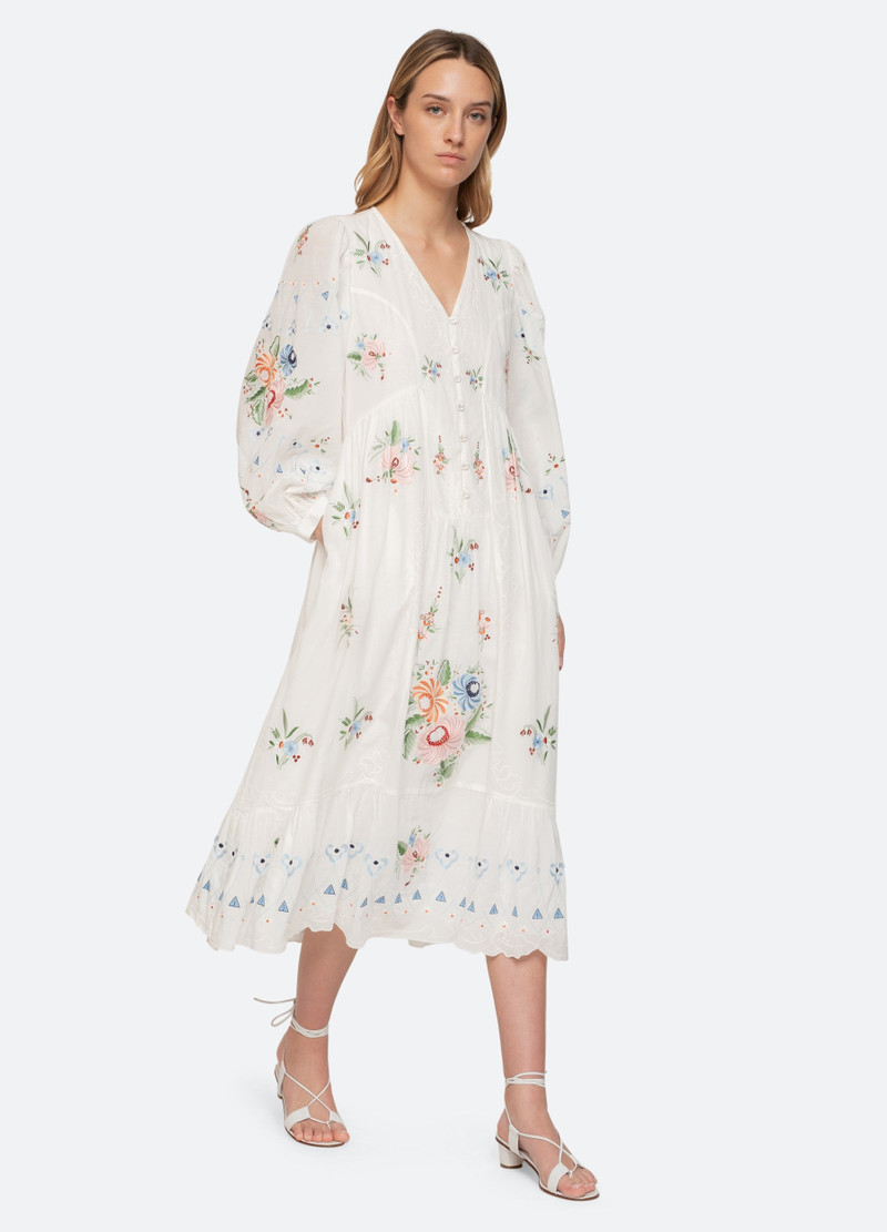 Serafina Dress 1
