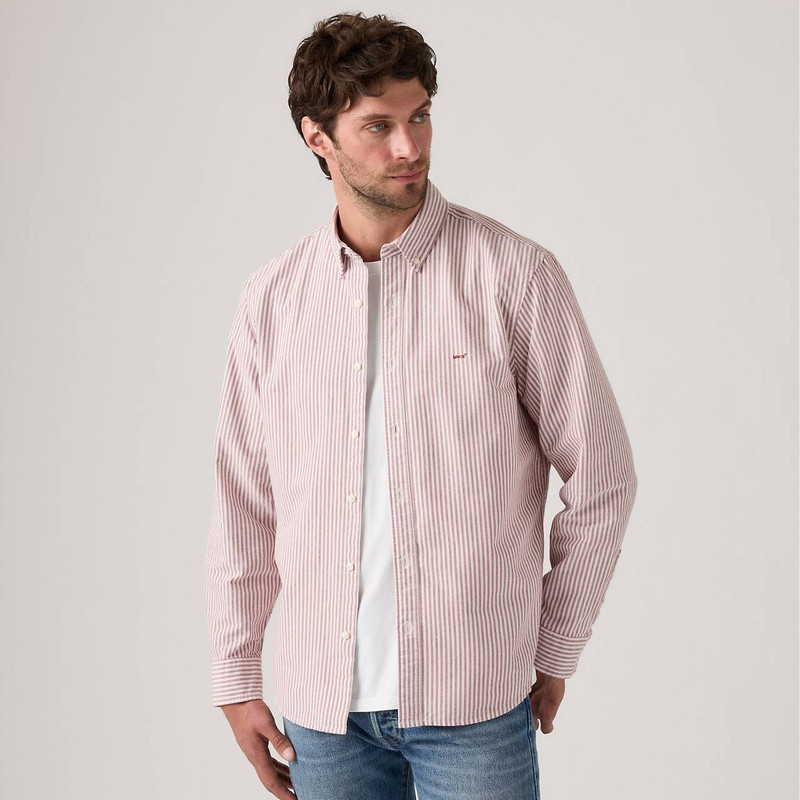Levi's AUTHENTIC BUTTON-DOWN SHIRT outlook