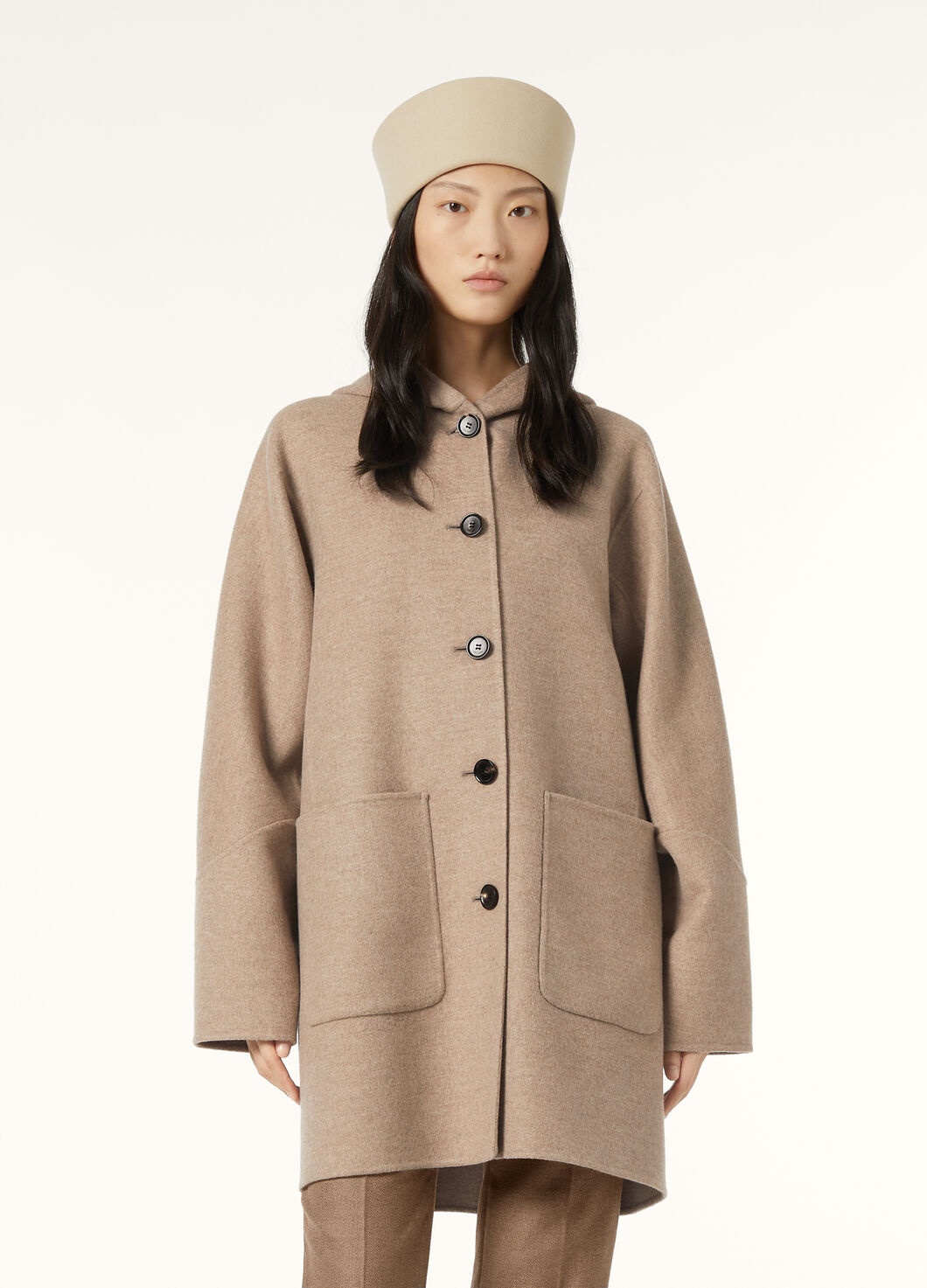 Kian Coat - 4