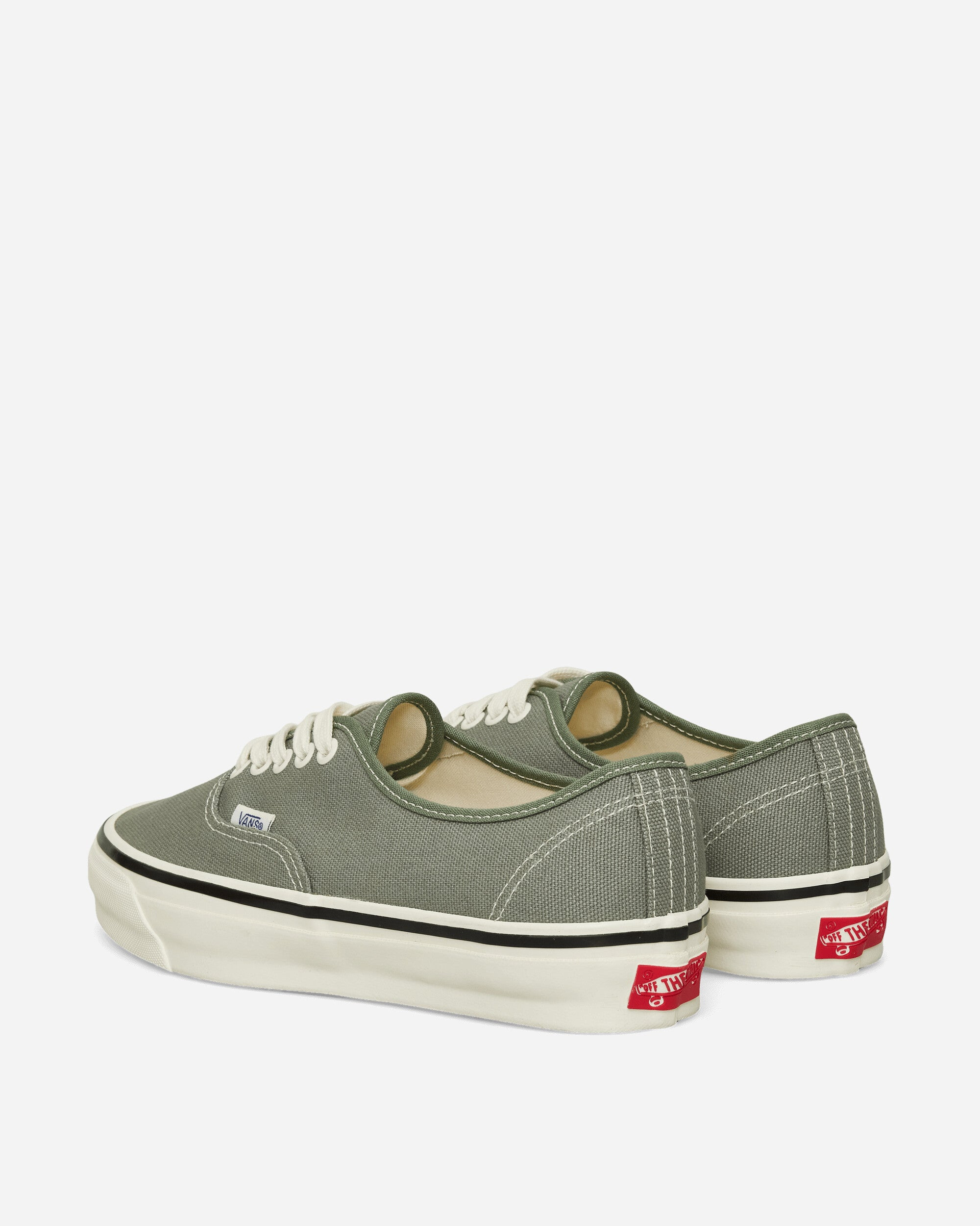 Authentic LX 44 Sneakers Sea Spray - 4