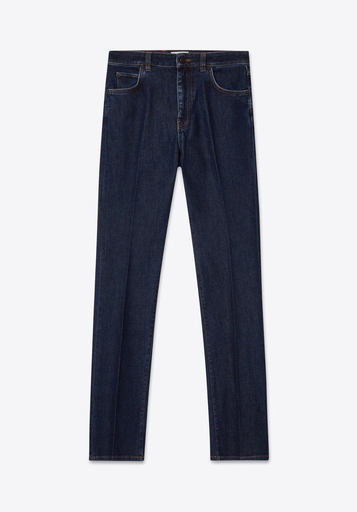 JEANS 76 CLEAN BLUE - 5