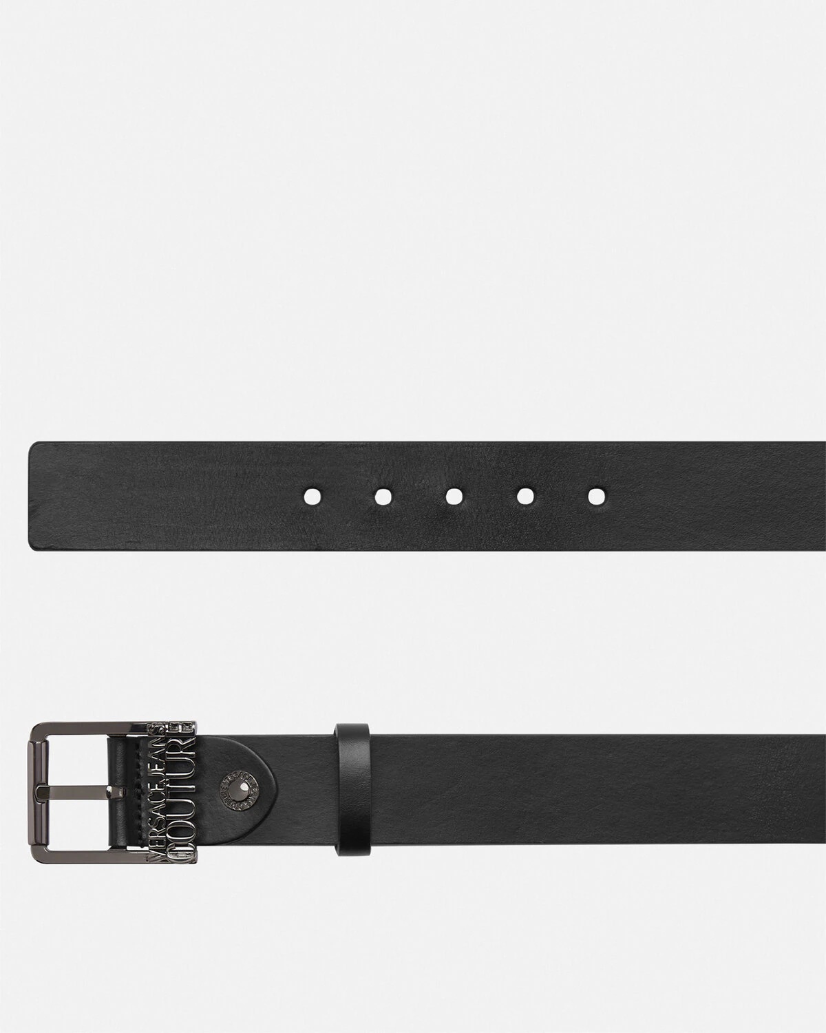 Logo Belt - 2