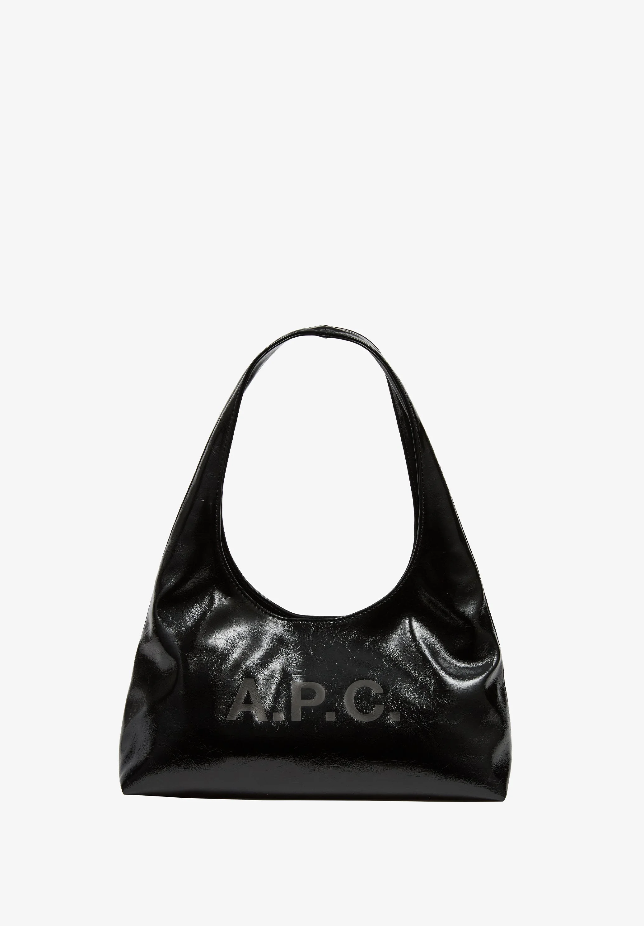 BABY NINON SHOULDER BAG - 1