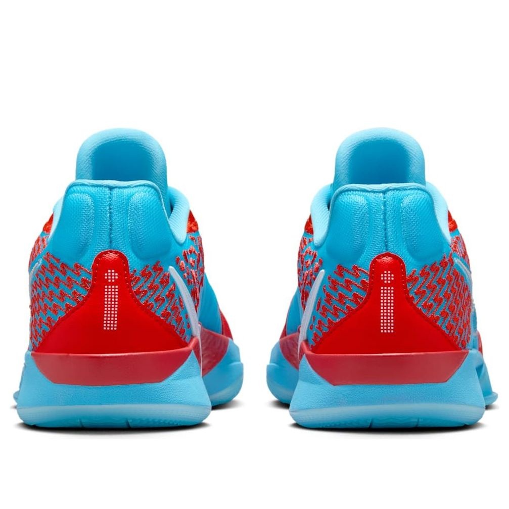 (WMNS) Nike Sabrina 2 'Slurpee' FQ2174-400 - 5