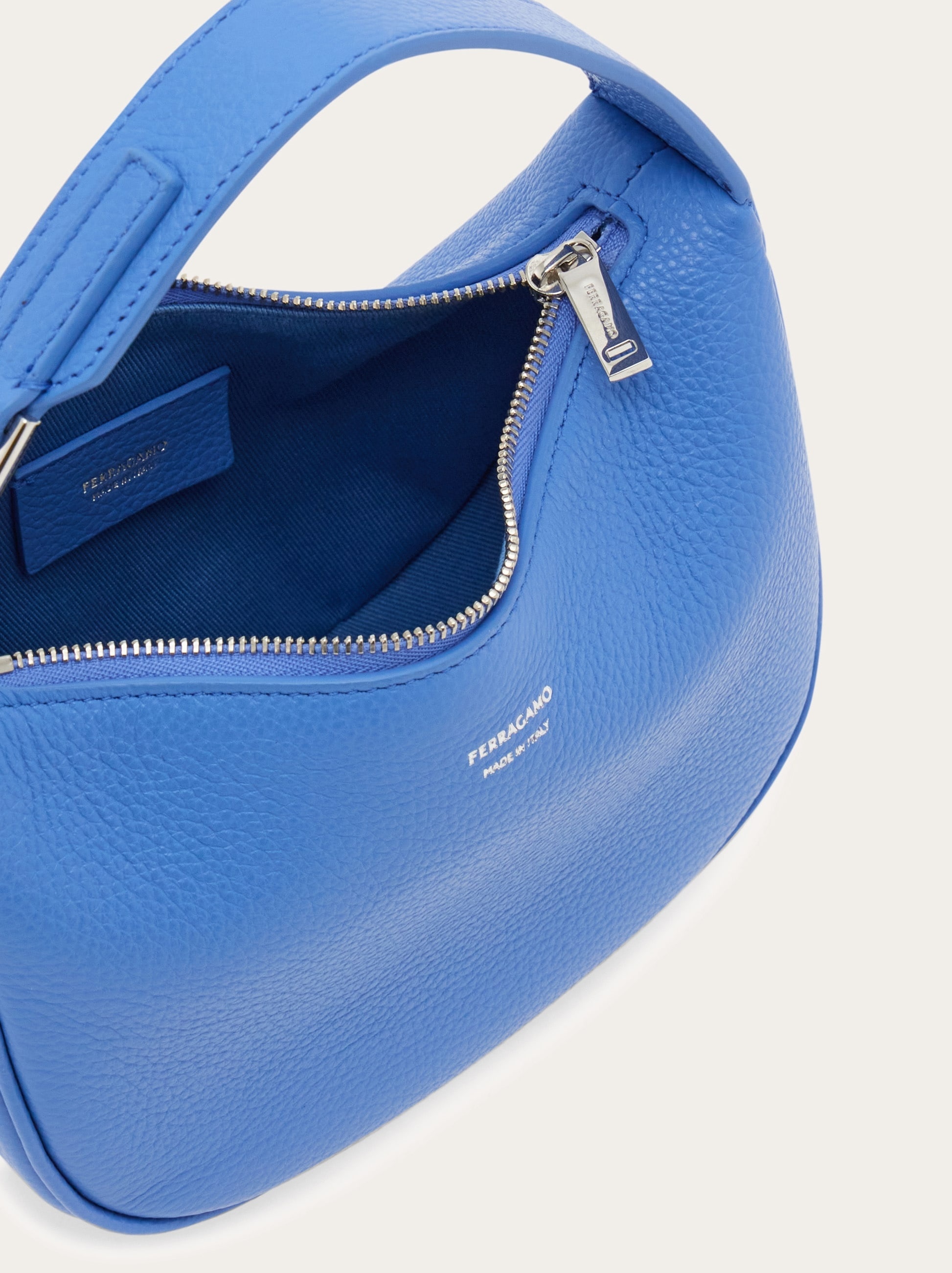 North-South hobo bag (XS) - 4