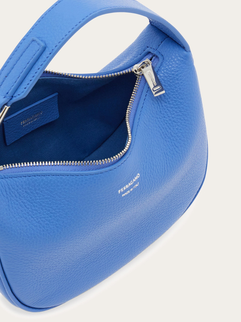 North-South hobo bag (XS) 4