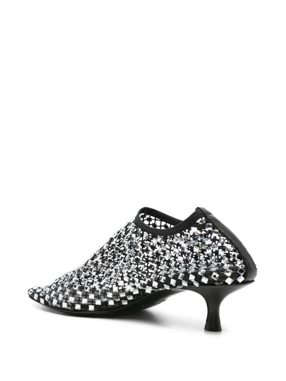 50mm Minette pumps - 3