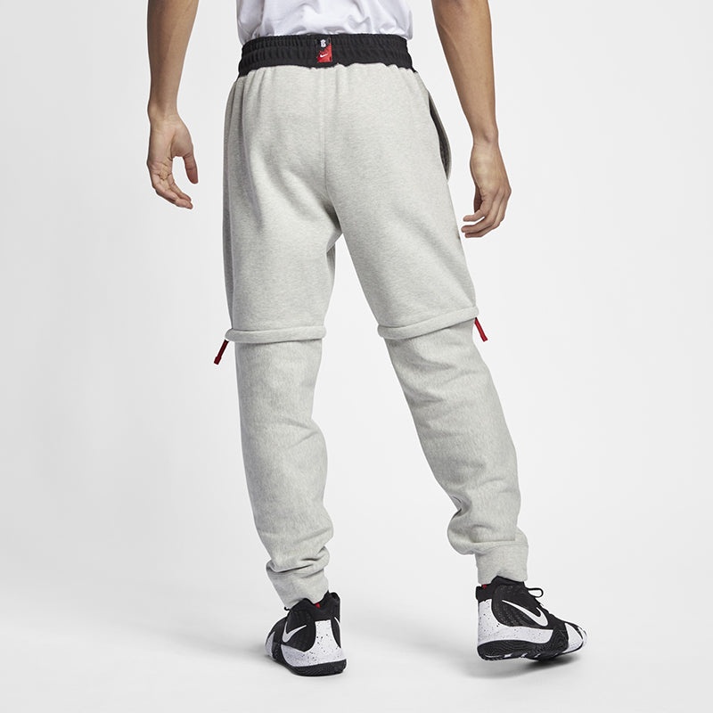 Nike Nike Kyrie Kyrie Irving Basketball Sports Detachable Long