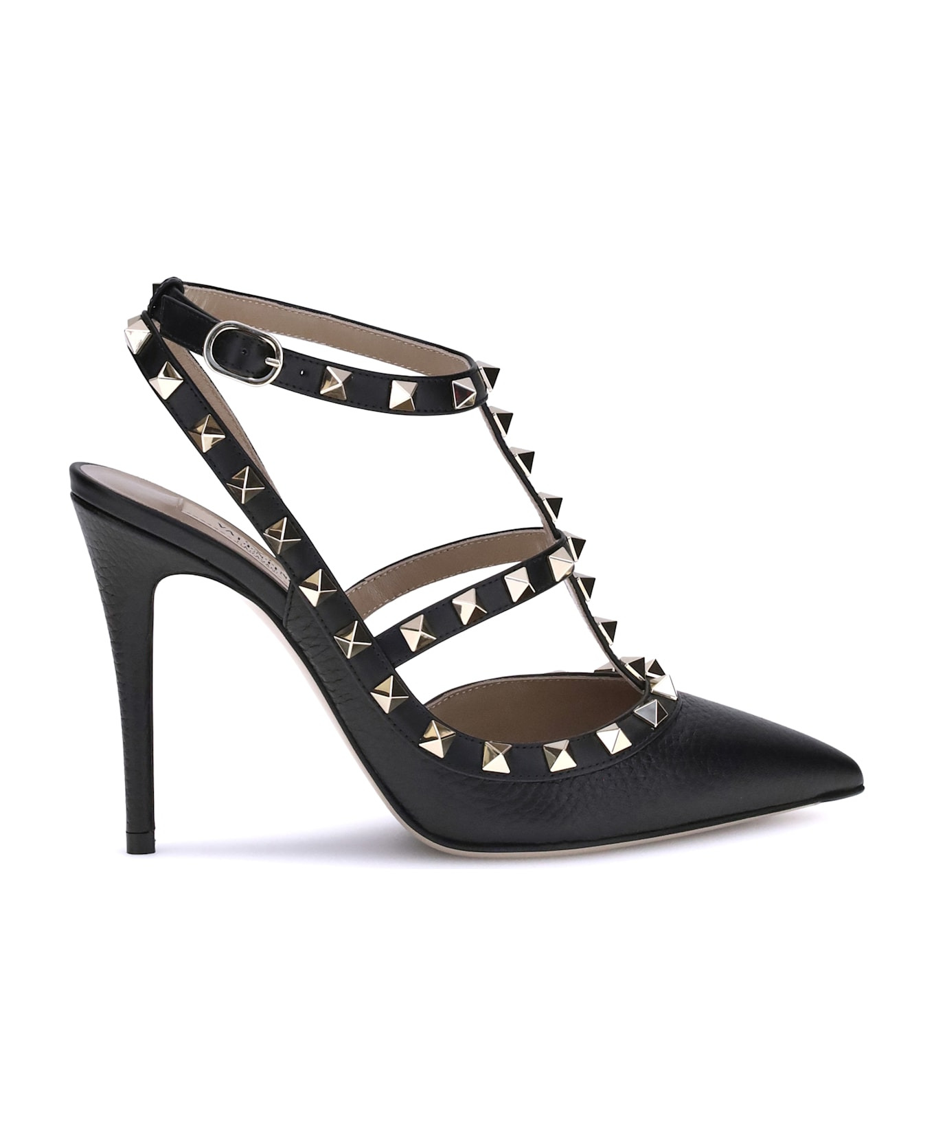 Rockstud Pumps - 1
