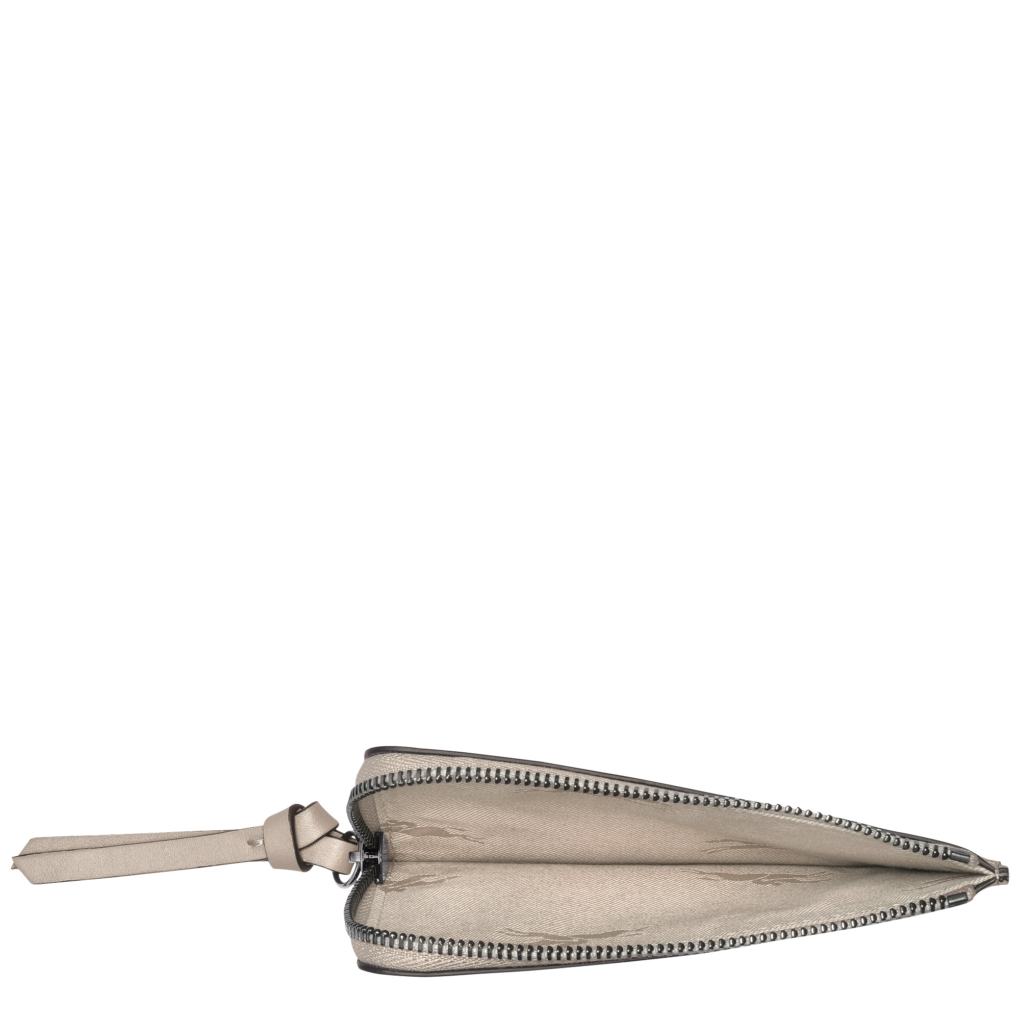 Longchamp 3D Card holder Clay - Leather - 3