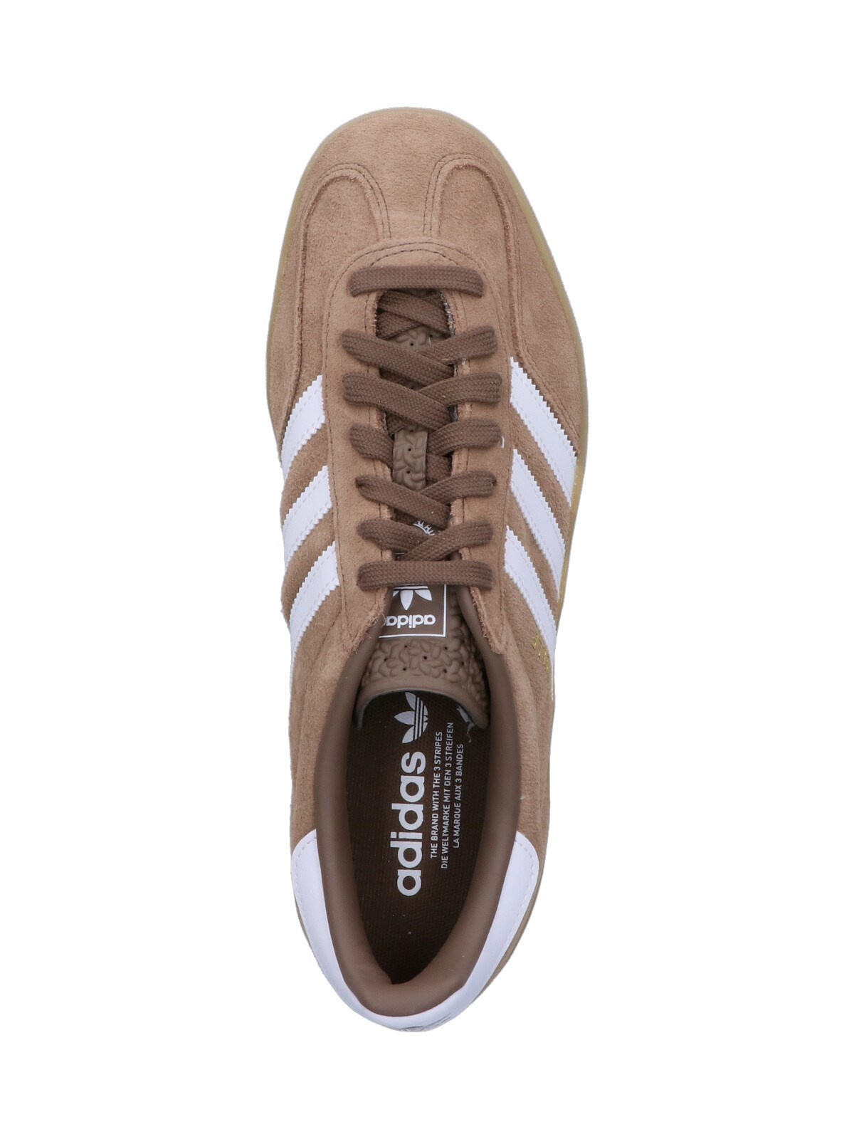 "GAZELLE INDOOR" SNEAKERS - 5