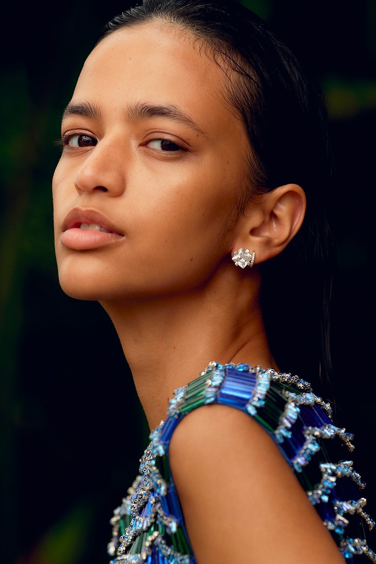 ATTIE EARRING - 3