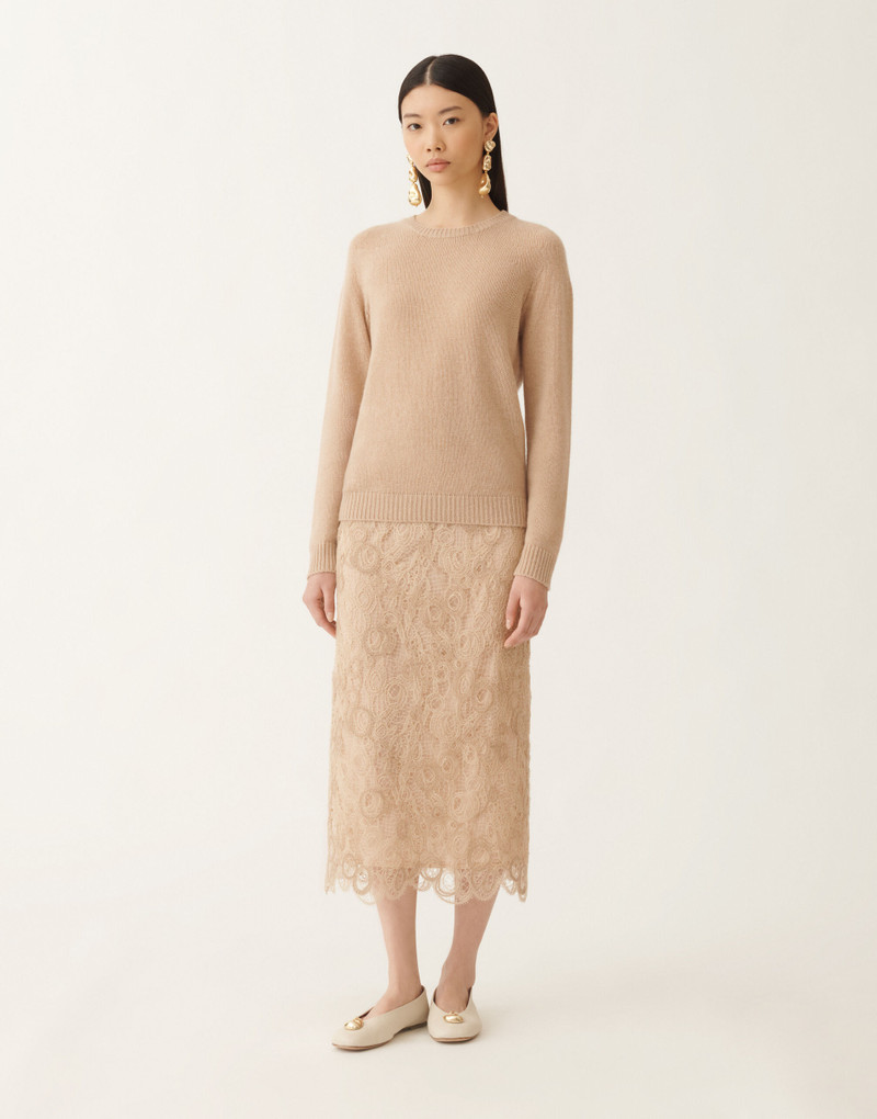 Cashmere sweater 3