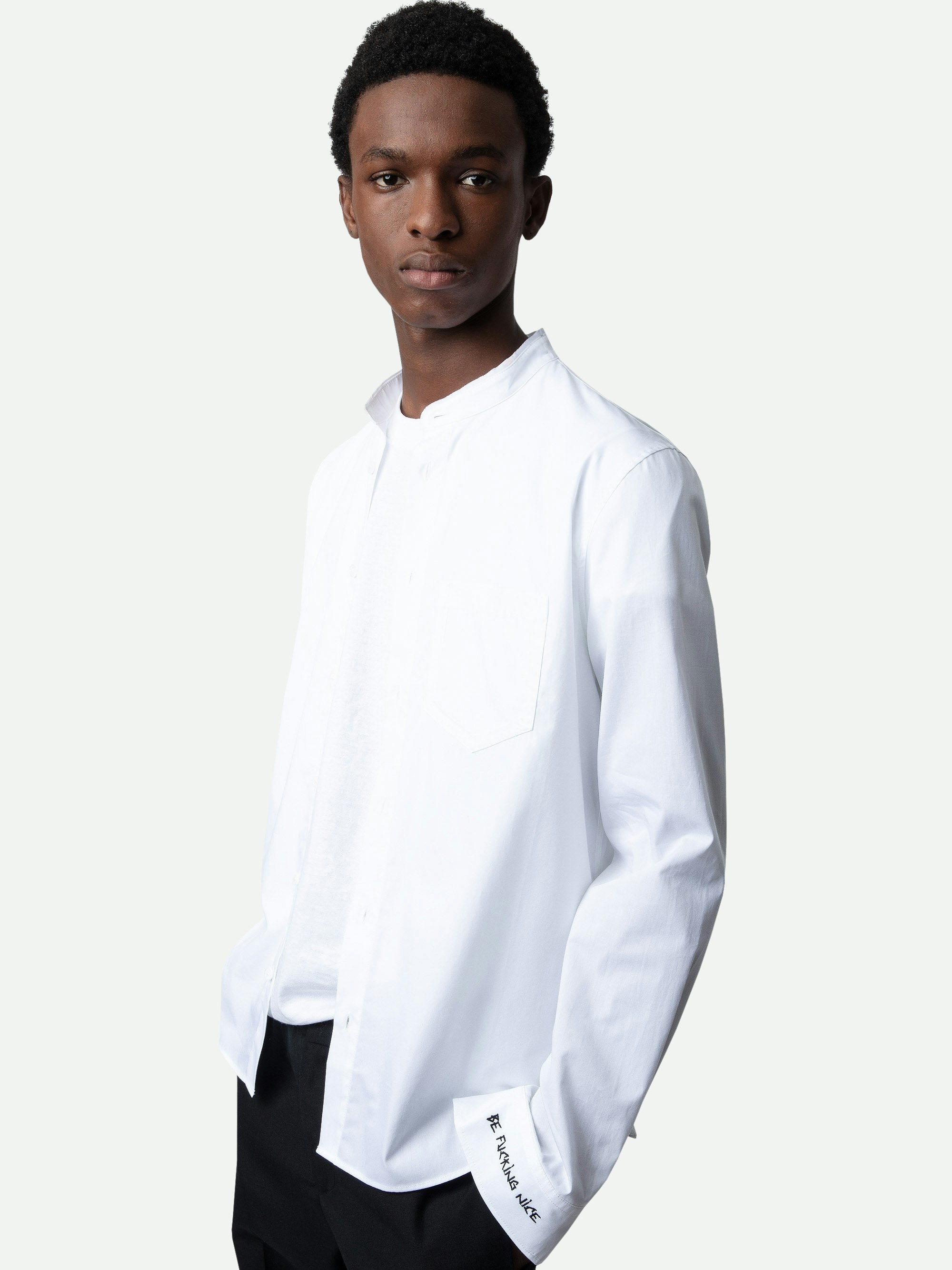 Sydney Shirt - 7
