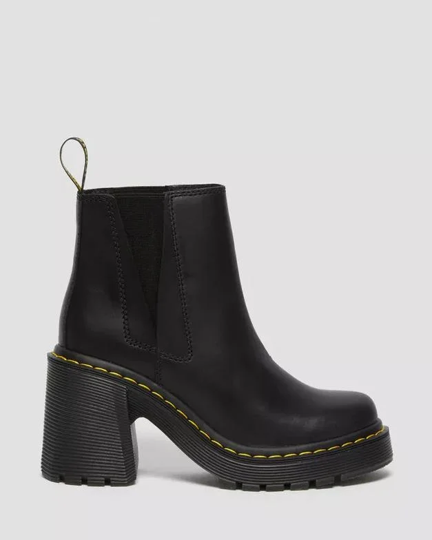 Dr. Martens Boots - 1