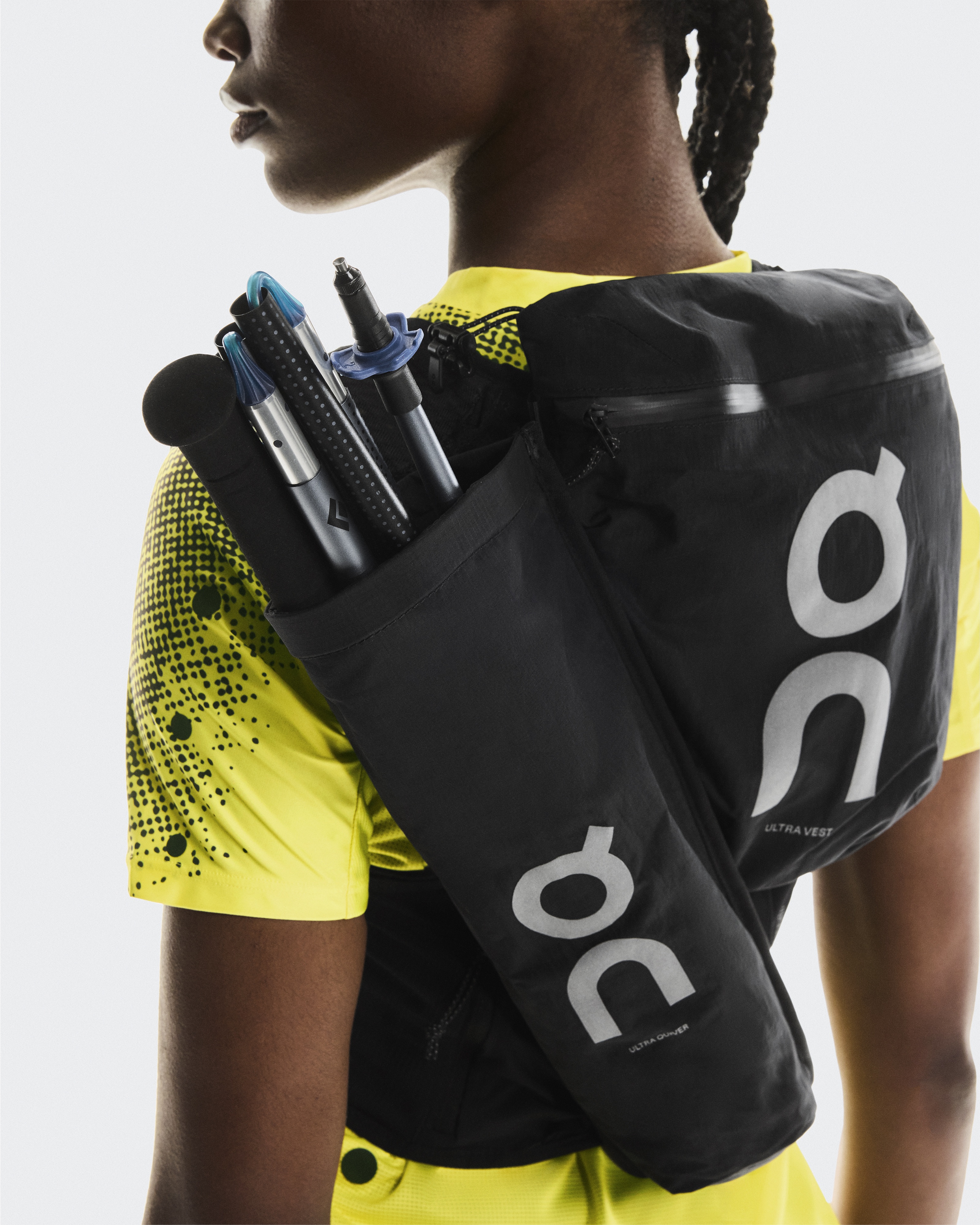 Ultra Quiver - 2