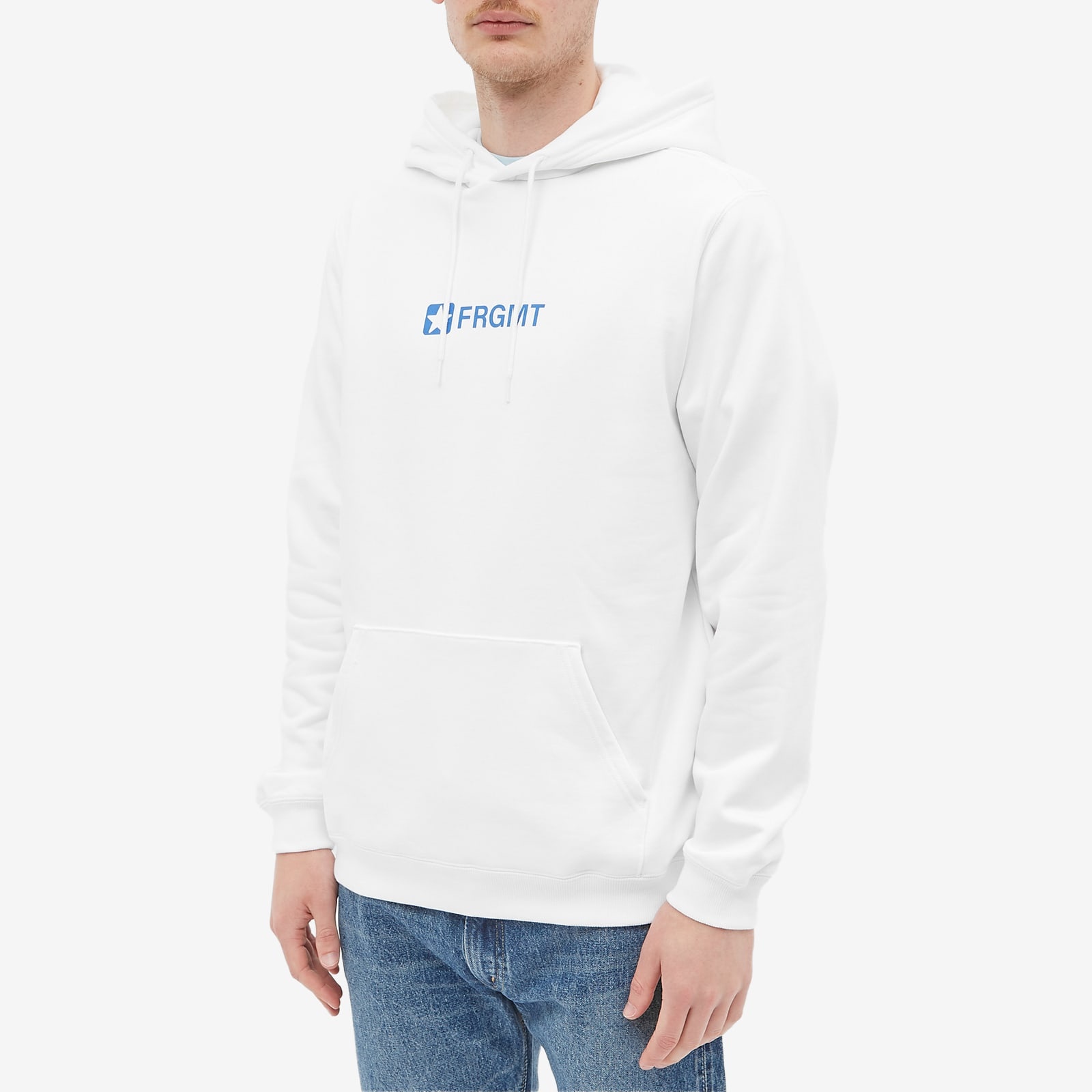 Converse x Fragment Hoodie - 3