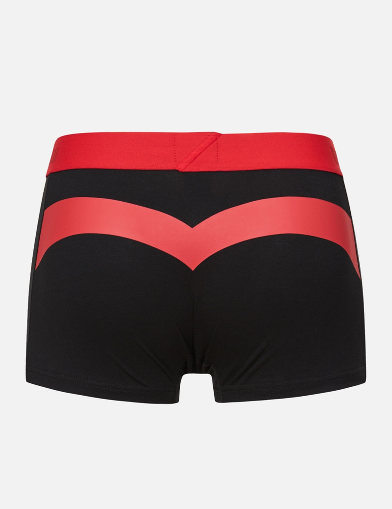 THREE-PACK DAICOCK PRINT TRUNKS 5