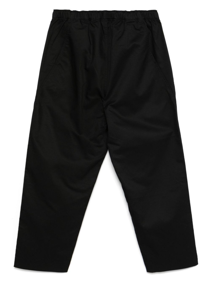 Goldwin twill trousers outlook