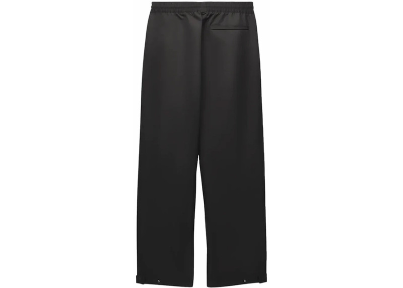 Jordan Nike Jordan x Trophy Room Tear-Away Pants Black outlook