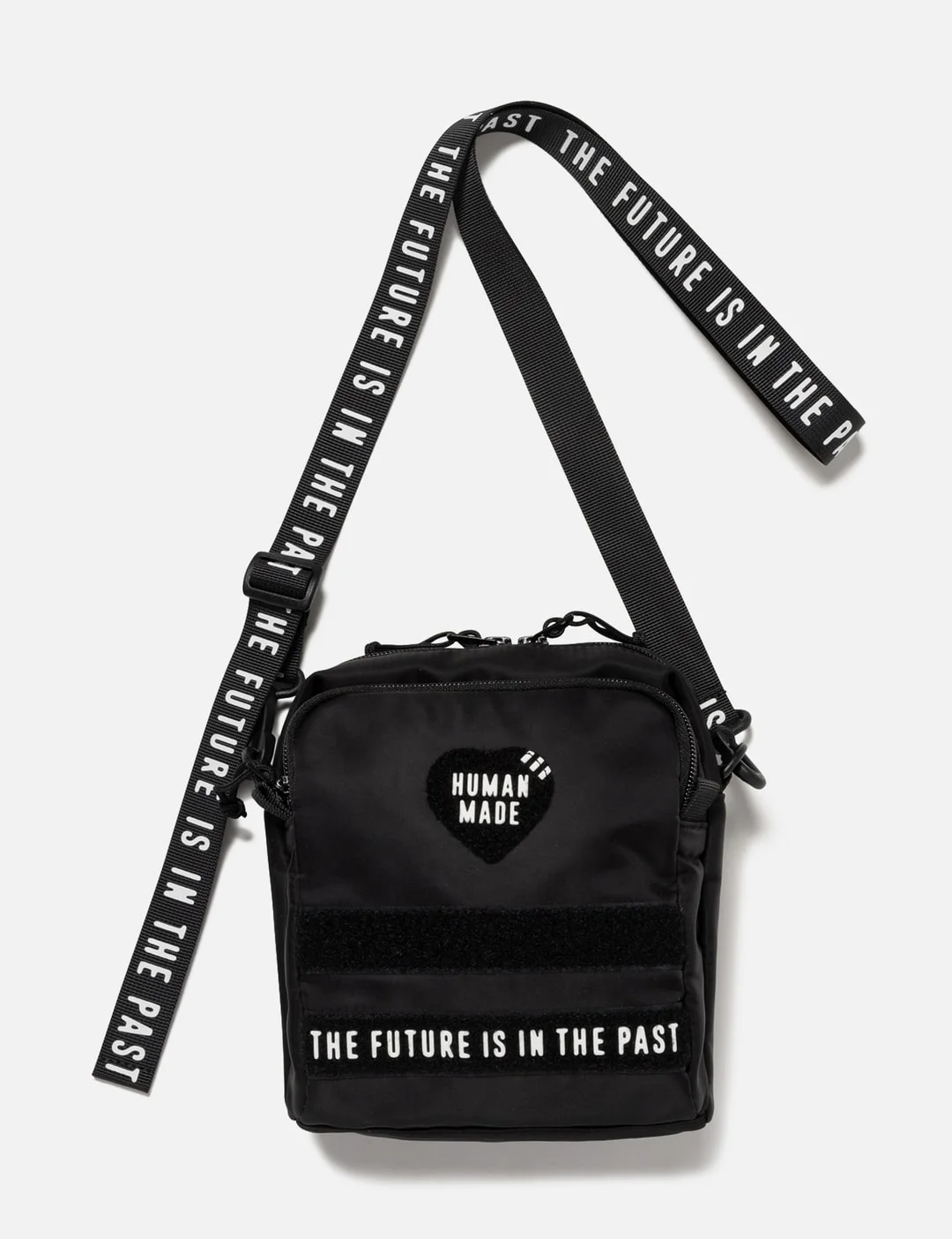 MILITARY POUCH LARGE - 1