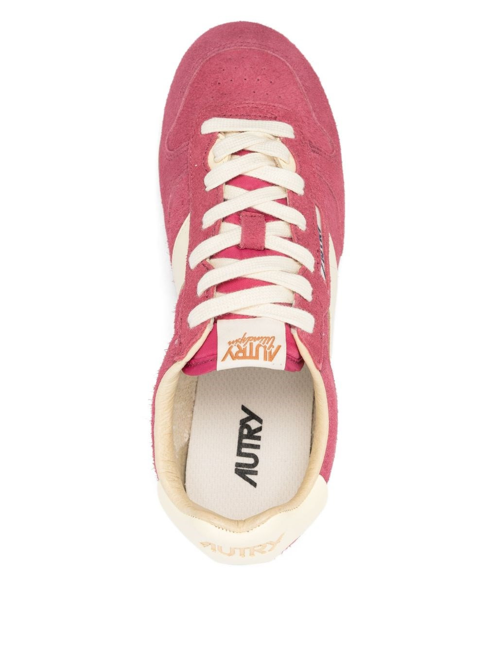 Windspin Low Wom Sneaker - 2