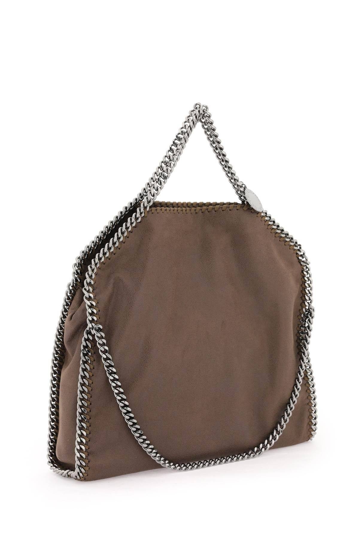 FALABELLA 3 CHAIN TOTE BAG - 3