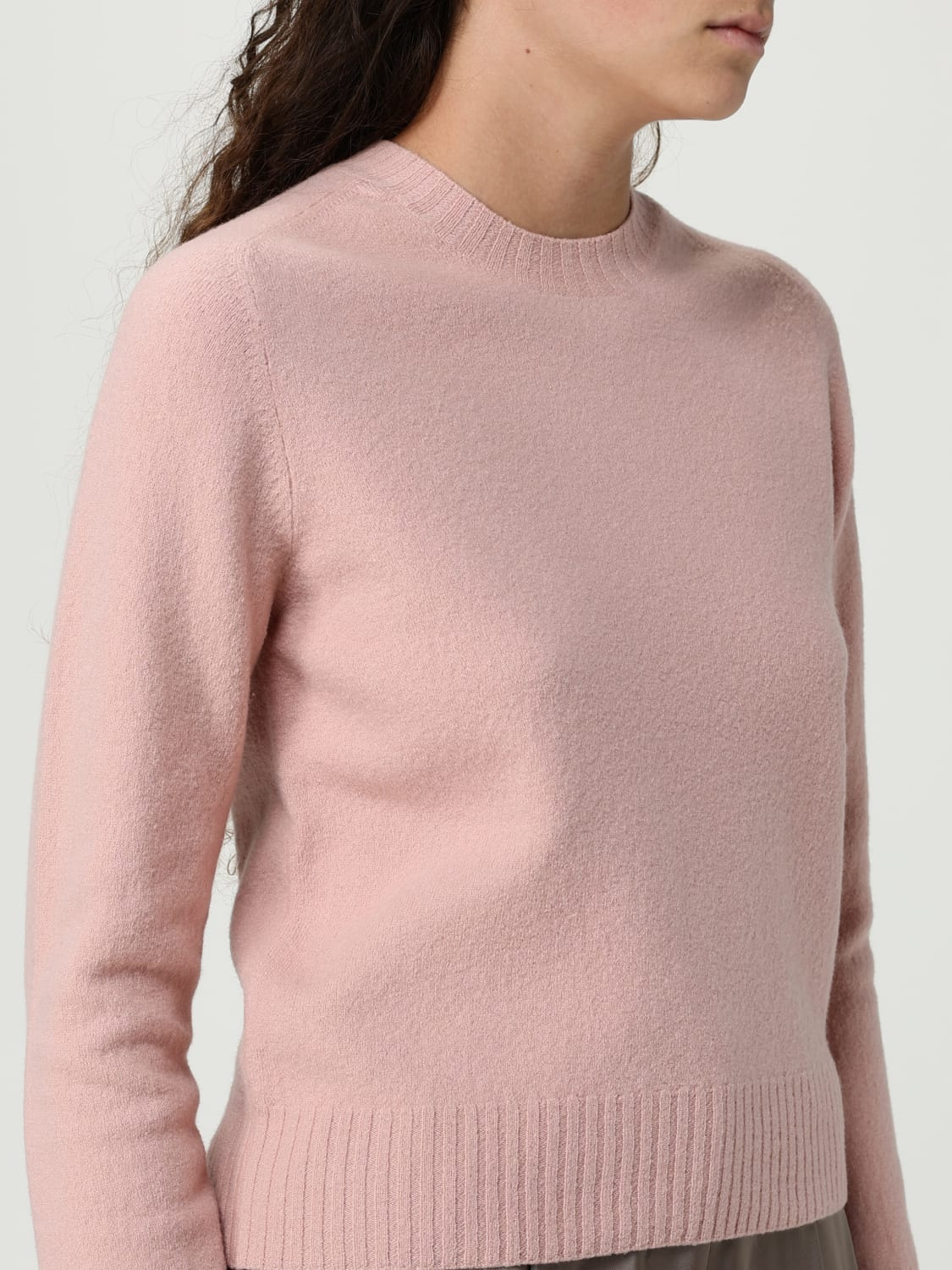 Cardigan woman Jil Sander - 5