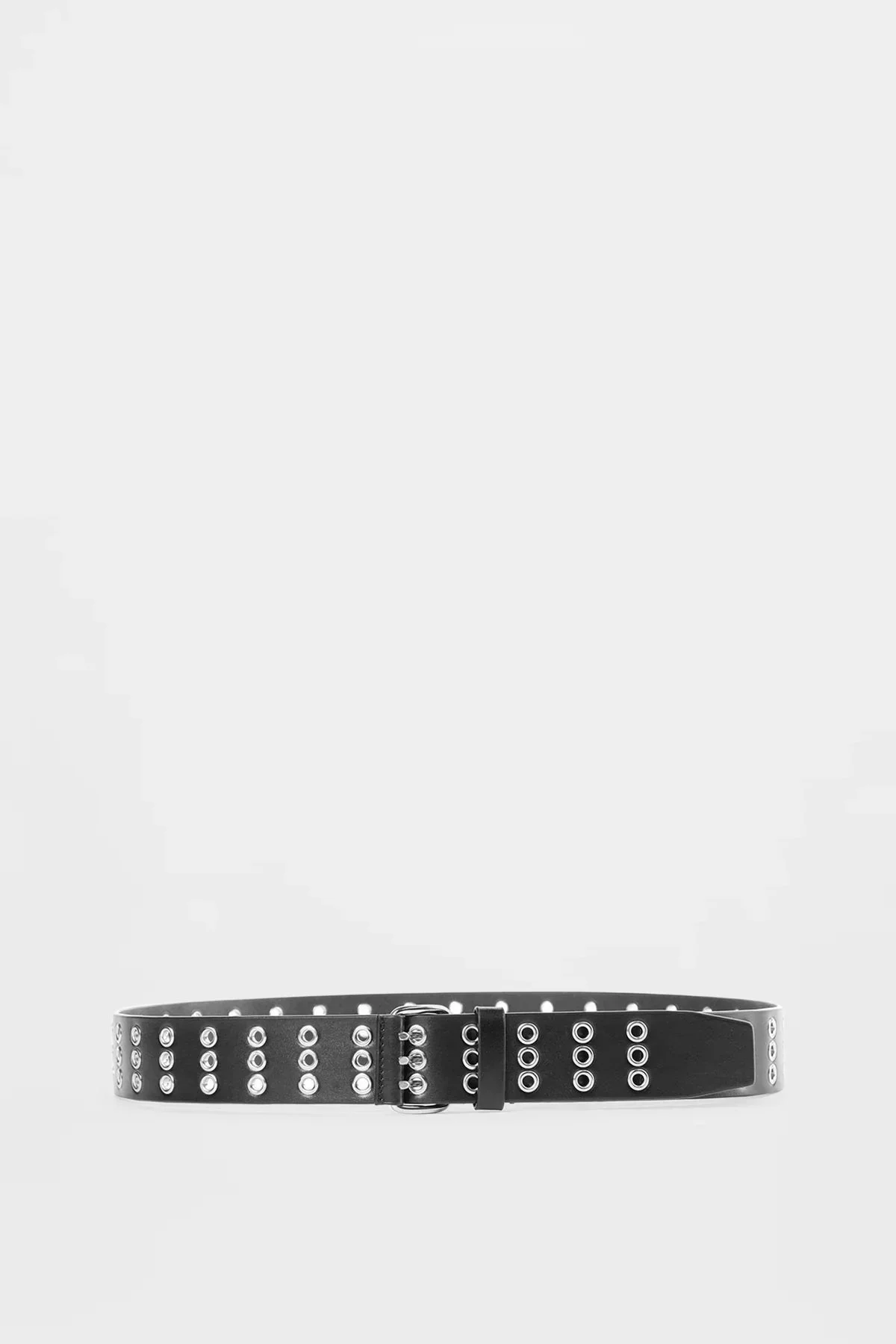 Ezra Belt - 1