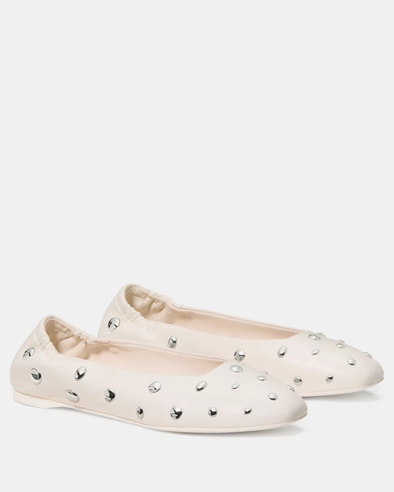 kate spade Halo Ballet Flat outlook