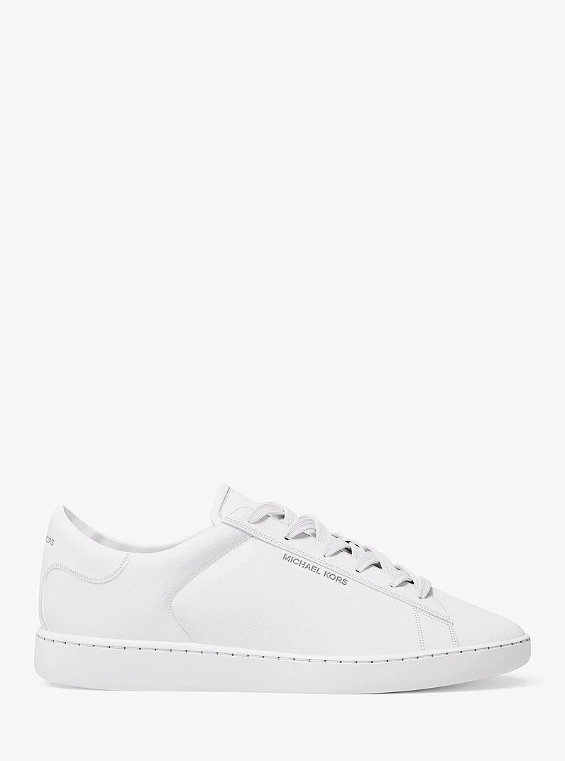 Reign Leather Sneaker - 1