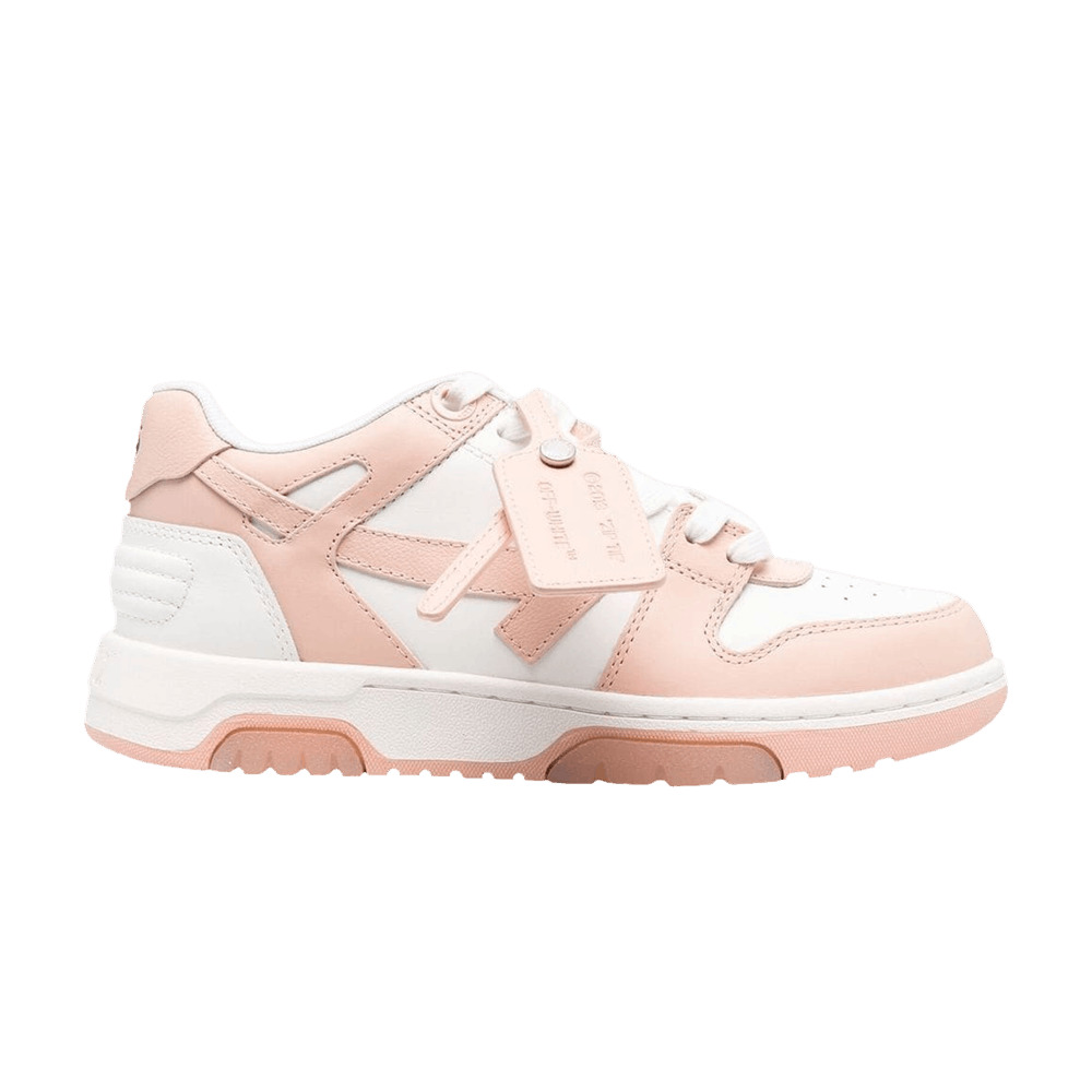 Off-White Wmns Out of Office 'Blush Pink White' - 1