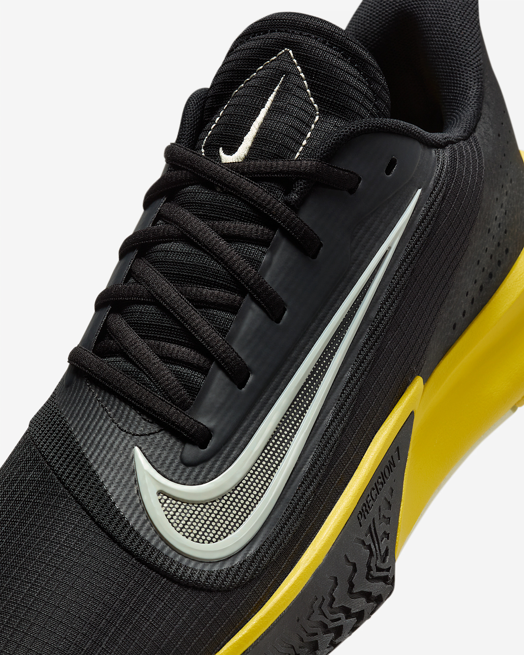 Nike Precision 7 Basketball Shoes - 7