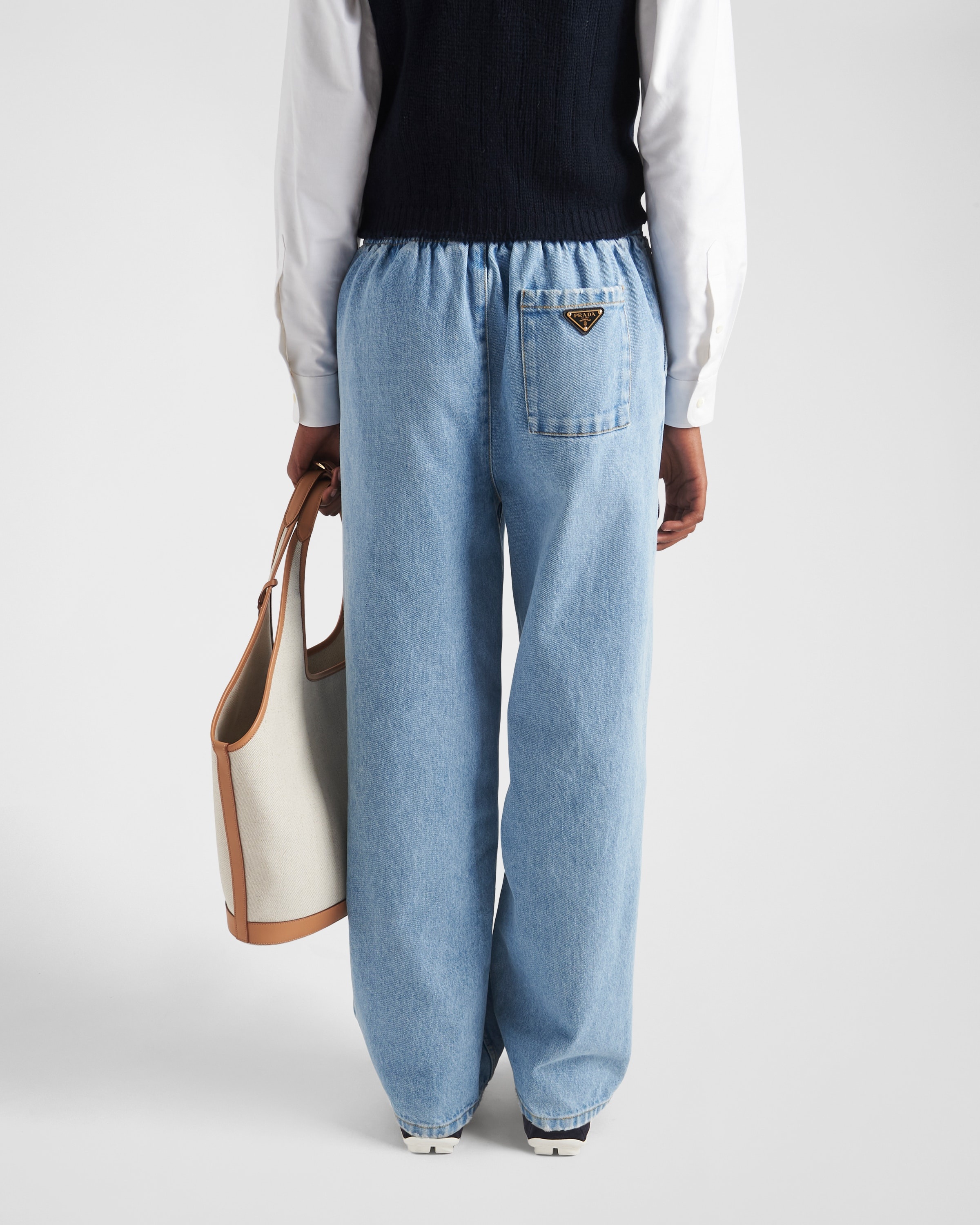 Denim jeans - 5