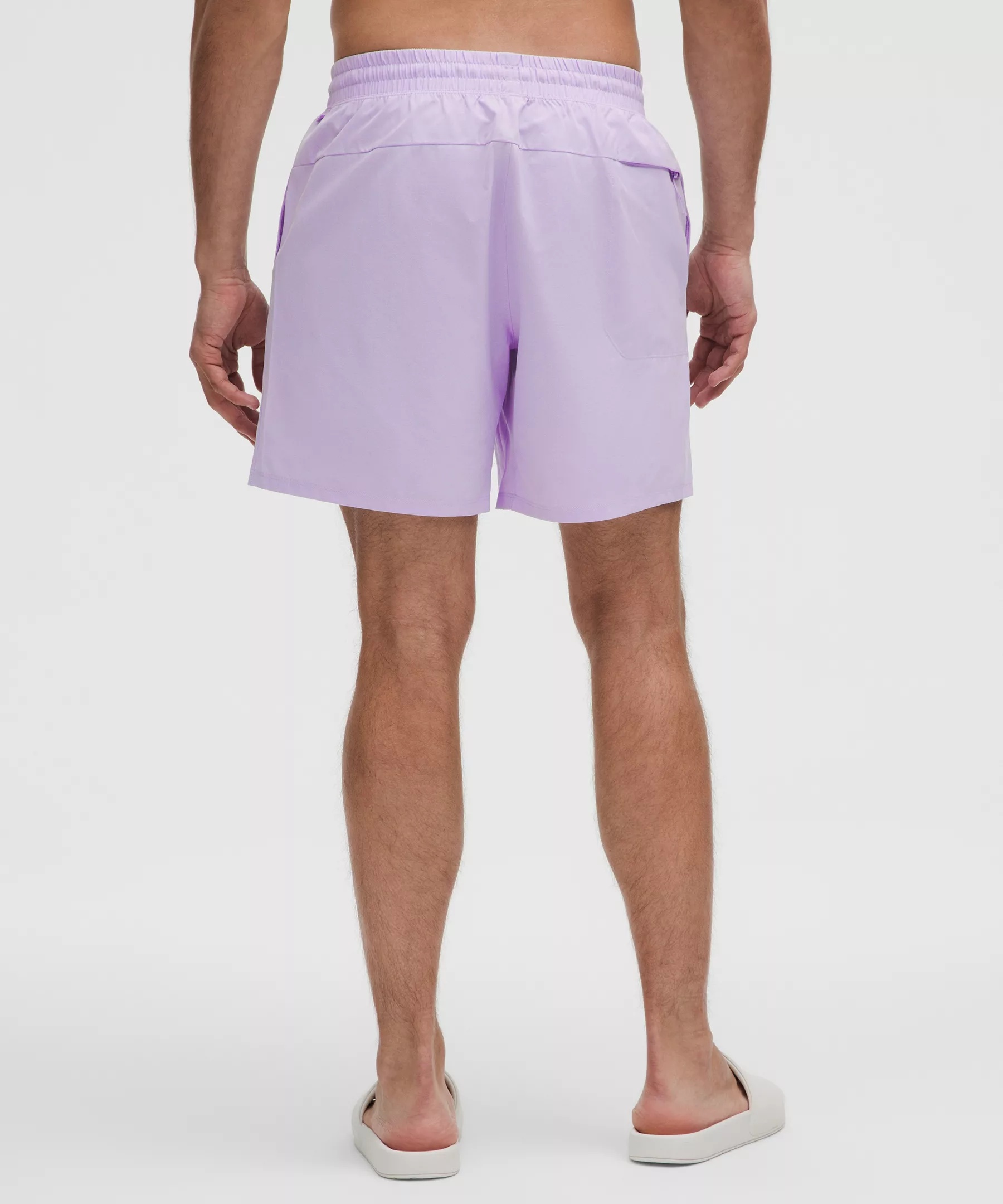 Swim Short 7" *Linerless - 3