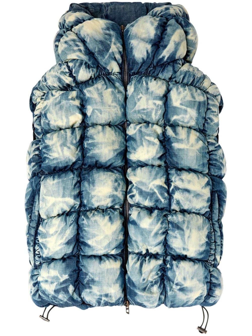 W-Thys gilet - 1