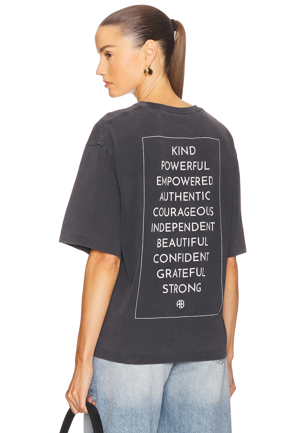 Rudy Tee Empowerment - 2